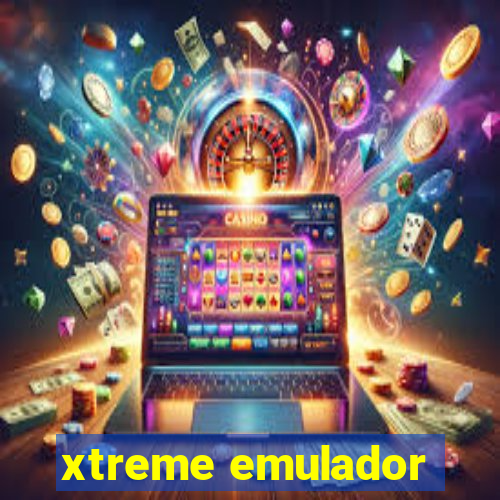 xtreme emulador